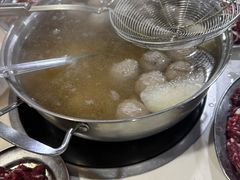 -菜忠潮州牛肉店(岗厦店)