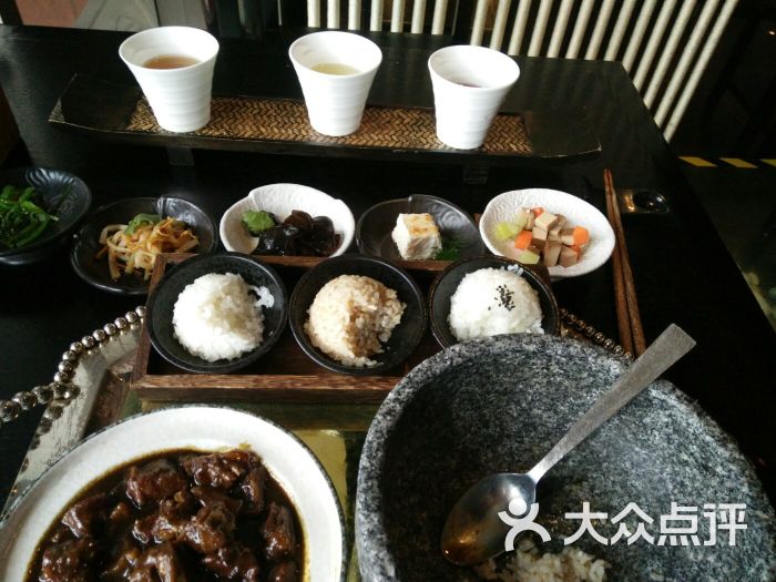 雕爷牛腩(正大广场店)的点评