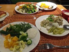 -So Lounge索兰至餐厅(蓝色港湾店)