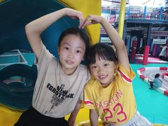 -幸福花欢乐世界(东辰广场A座店)