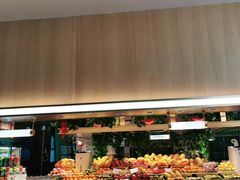 -亚马逊海鲜自助(梅溪湖步步高店)