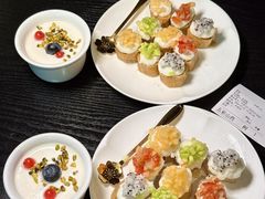 -惠丰堂饭庄·烤鸭·京味菜(翠微路店)