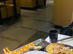 -松临·铁板烧&Omakase(神农店)