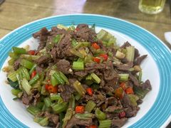 -湘香私房菜(大石长隆店)