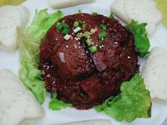 -福顺居(刘家窑店)