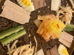 -高丽馆(尊茂店)