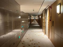 -深圳机场凯悦酒店