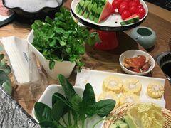 -尚海豆捞(乐虹坊店)