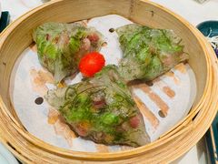 -悦得闲广式点心茶楼(蓝鲸世界店)