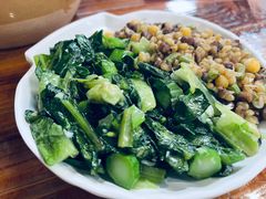 -客家养生油茶(汕尾店)