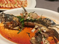 -徐记海鲜(观沙岭|滨江新城店)