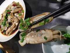 -老头儿油爆虾·1987杭州烟火味(湖滨银泰in77D区店)