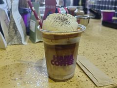 -HANA COFFEE(长寿路店)