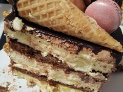 -CAKE BOSS 蛋糕老板(领展购物广场·中关村店)