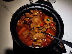 -姜君·千岛湖鱼头馆(浦东大道店)
