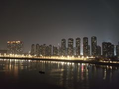 -南京眼步行桥