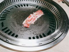-滋之黑猪自助烤肉(城厢万达店)