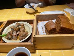 -蔡澜点心·粤菜(花城汇南区店)