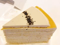 -St蛋糕王国(亨特店)
