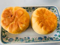 牛肉煎包-上海为民商行清真饭店(南大路店)