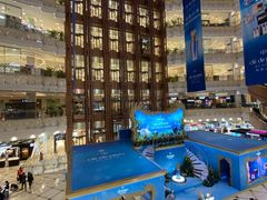 -新世界大丸百货