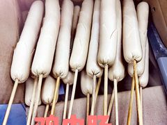 -生子烤鸡杂(远东批发店)