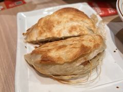 -大师兄·手工面·西北菜(美的悦然广场店)