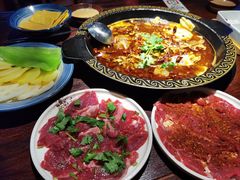 -受气牛肉·重庆耙牛肉(南坪总店)
