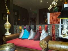 -泰合玺·精油疗愈SPA(南京光环花园城店)