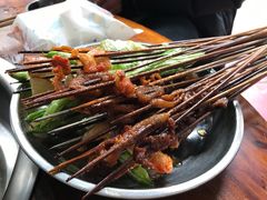 -学街秀兰麻辣烫