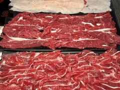 -潮汕良记牛肉火锅(洪武路店)