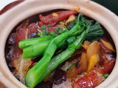 -香港深仔记茶餐厅(东门店)