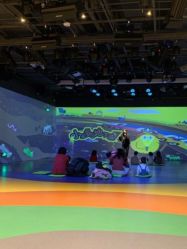 -小鸡哆哆故事屋·儿童乐园(嘉里城店)