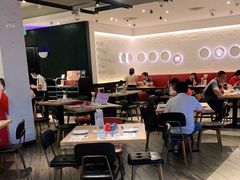 -必胜客(钻汇广场店)