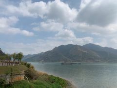 -羚羊峡古栈道森林公园