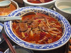 -南京大牌档(香港广场店)