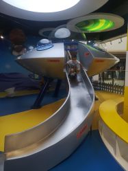 -乐多星球潮玩中心(沈阳嘉里城店)