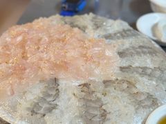 -官塘陈记鱼生·潮汕砂锅粥·牛肉火锅(潮枫路总店)