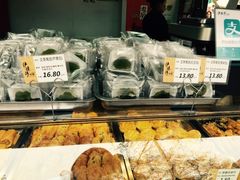 -泸溪河桃酥(秦淮夫子庙一店)