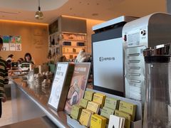 -SAANCI山池咖啡(海上世界文化艺术中心店)