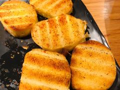 -森龍邑·烧烤·海鲜·炒菜(闽江路店)