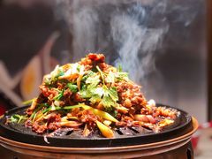 -京华烟云·北京烤鸭(领展购物广场·中关村店)