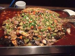 -鱼非鱼(徐家汇店)