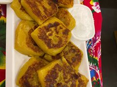 -闯关东东北农家菜(崂山石老人店)