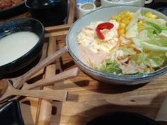 -雷门拉面店(新光天地店)