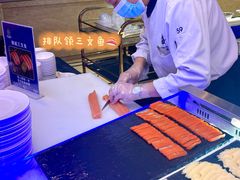 -海韵之星邮轮水会(明发商业广场店)