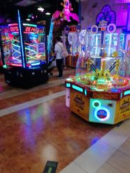 -卡通尼乐园(景枫中心店)