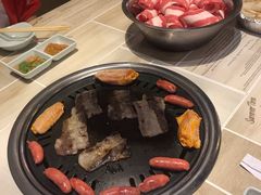 -胡哥烤肥牛(车公庙店)