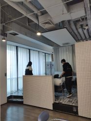 -ON STAR SALON