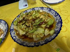 -红升老菜馆(巨兴街店)